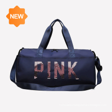 Sublimation Self Cleaning Small Popular Gym Bag